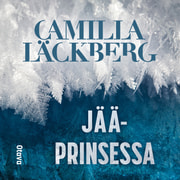 Camilla Läckberg - Jääprinsessa