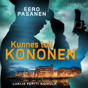 Eero Pasanen - Kunnes tuli Kononen