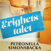 Petronella Simonsbacka - Evighetstalet