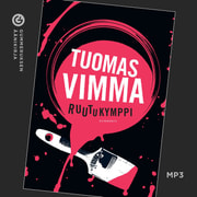 Tuomas Vimma - Ruutukymppi