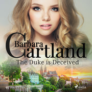 Barbara Cartland - The Duke is Deceived (Barbara Cartland's Pink Collection 97)
