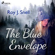 The Blue Envelope - äänikirja