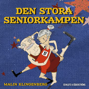 Malin Klingenberg - Den stora seniorkampen