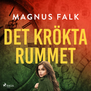 Magnus Falk - Det krökta rummet