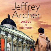 Jeffrey Archer - Oikeus ja kohtuus