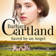 Barbara Cartland - Saved by an Angel