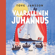 Tove Jansson - Vaarallinen juhannus