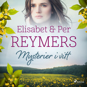 Elisabet Reymers ja Per Reymers - Mysterier i vitt