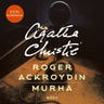 Agatha Christie - Roger Ackroydin murha