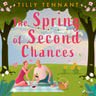 The Spring of Second Chances - äänikirja