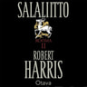 Robert Harris - Salaliitto – Rooma 2