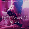 Sarah Skov - The Feminist Man – Sexy erotica