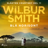 Wilbur Smith - Blå horisont