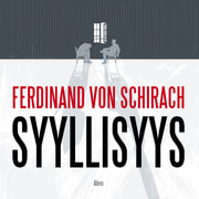 Ferdinand von Schirach - Syyllisyys