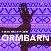 Sakina Ntibanyitesha - Ormbarn