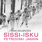 Atso Haapanen - Sissi-isku Petrovski Jamiin