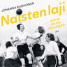 Johanna Ruohonen - Naisten laji – Kirja jalkapallosta