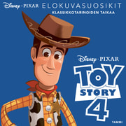 Disney - Toy Story 4 Elokuvasuosikit