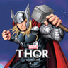 Thor - Begynnelsen - äänikirja