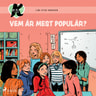 Line Kyed Knudsen - K för Klara 20 - Vem är mest populär?