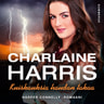 Charlaine Harris - Kuiskauksia haudan takaa