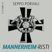 Seppo Porvali - Mannerheim-risti