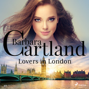 Lovers In London - äänikirja