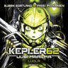 Kepler62 Uusi maailma: Luola - äänikirja