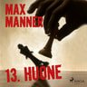 Max Manner - 13. Huone