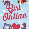 Girl Online - äänikirja