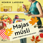 Henrik Larsson - Majas müsli