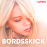 Kustantajan työryhmä - Bordsskick – erotiska noveller