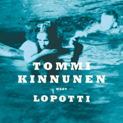 Tommi Kinnunen - Lopotti