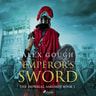 Emperor's Sword - äänikirja