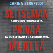 Carina Bergfeldt - Seitsemän päivää jäljellä