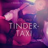 Tinder-taxi - erotisk novell - äänikirja