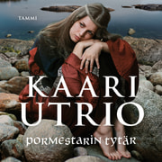 Kaari Utrio - Pormestarin tytär