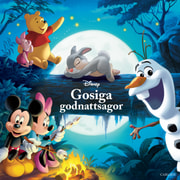 Disney - Gosiga godnattsagor