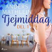 Anders Mathlein - Tjejmiddag del 1