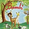 Bambi - äänikirja