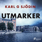 Karl G Sjödin - Utmarker