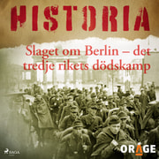 Orage - Slaget om Berlin – Det tredje rikets dödskamp