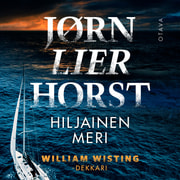 Jørn Lier Horst - Hiljainen meri