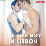 N/A - The Lift Boy In Lisbon
