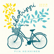 Piia Heikkinen - Ekotrippi