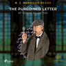 B.J. Harrison Reads The Purloined Letter - äänikirja
