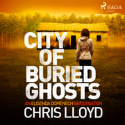 Chris Lloyd - City of Buried Ghosts