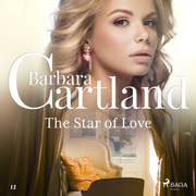Barbara Cartland - The Star of Love