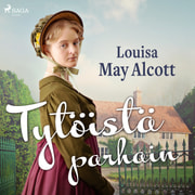 Louisa May Alcott - Tytöistä parhain