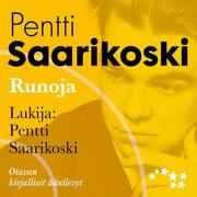Pentti Saarikoski - Runoja